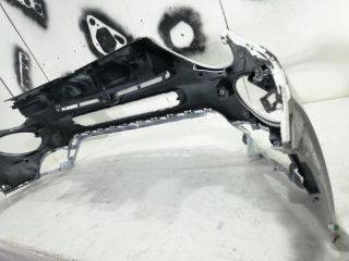 bontott FIAT 500X Első Lökhárító (Üresen)