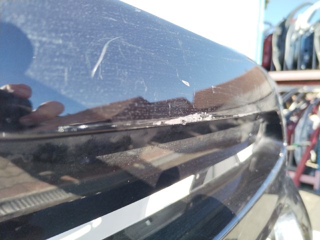 bontott FIAT 500X Első Lökhárító (Üresen)