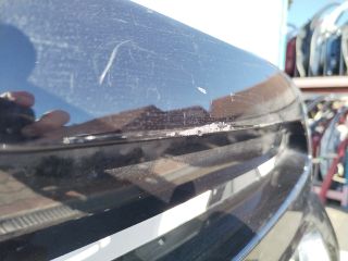 bontott FIAT 500X Első Lökhárító (Üresen)