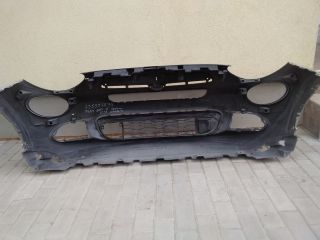 bontott FIAT 500X Első Lökhárító (Üresen)