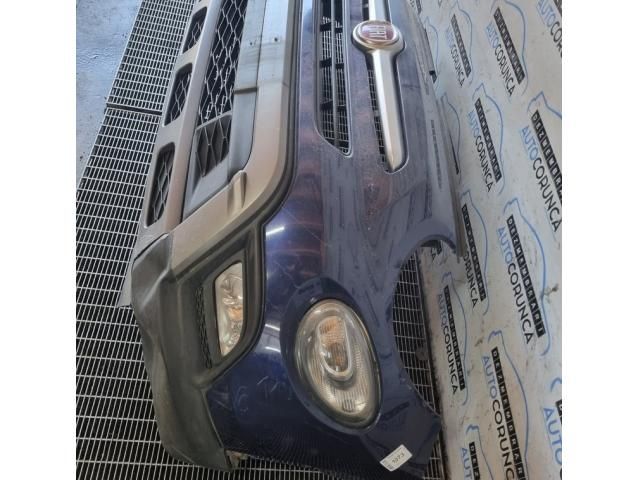 bontott FIAT 500X Első Lökhárító (Üresen)