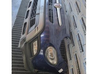 bontott FIAT 500X Első Lökhárító (Üresen)