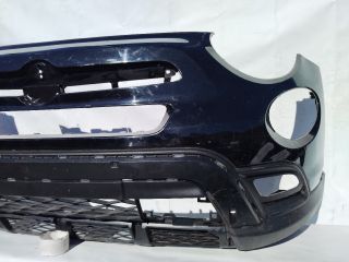 bontott FIAT 500X Első Lökhárító (Üresen)