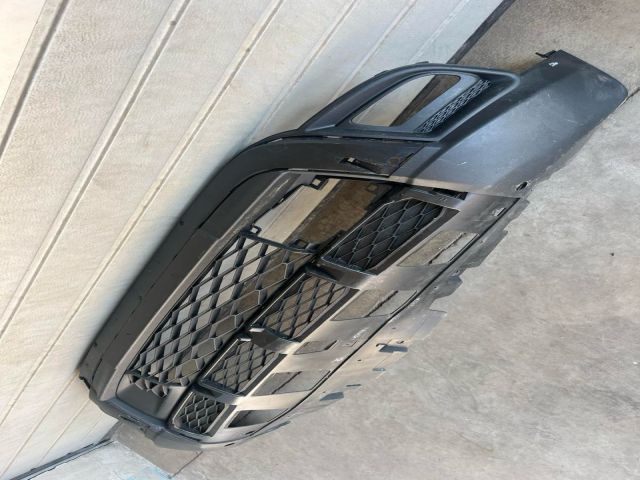 bontott FIAT 500X Első Lökhárító (Üresen)