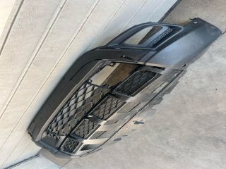 bontott FIAT 500X Első Lökhárító (Üresen)