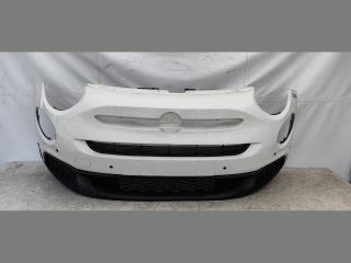 bontott FIAT 500X Első Lökhárító (Üresen)