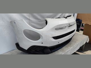 bontott FIAT 500X Első Lökhárító (Üresen)