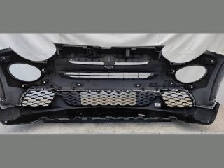 bontott FIAT 500X Első Lökhárító (Üresen)