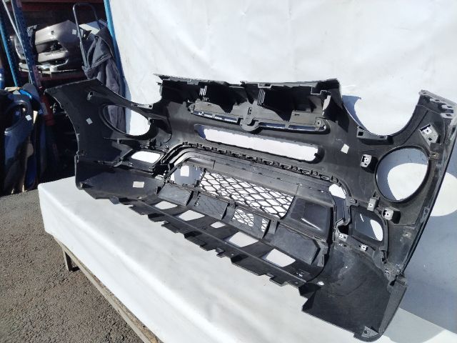 bontott FIAT 500X Első Lökhárító (Üresen)