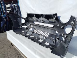 bontott FIAT 500X Első Lökhárító (Üresen)