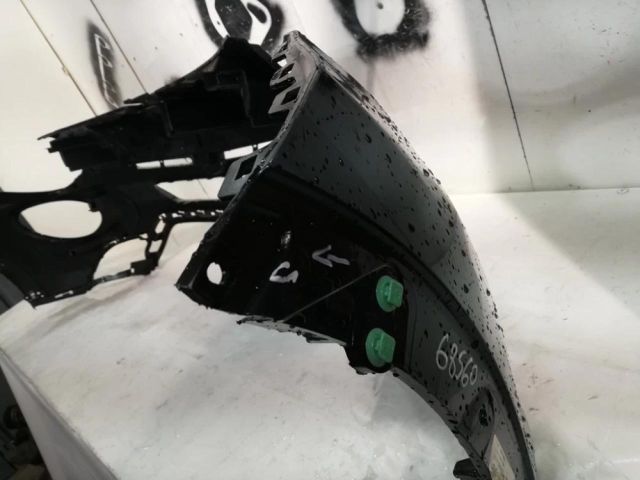 bontott FIAT 500X Első Lökhárító (Üresen)