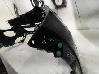 bontott FIAT 500X Első Lökhárító (Üresen)