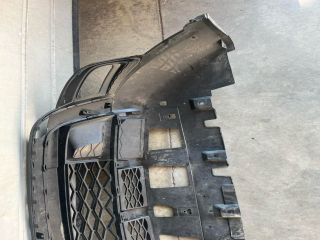 bontott FIAT 500X Első Lökhárító (Üresen)