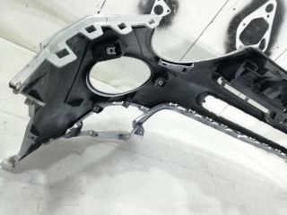 bontott FIAT 500X Első Lökhárító (Üresen)