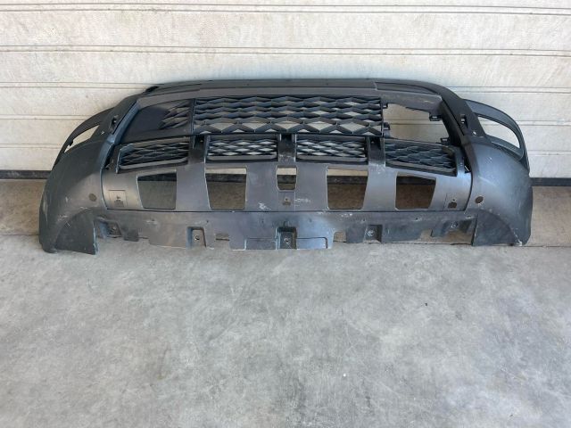 bontott FIAT 500X Első Lökhárító (Üresen)