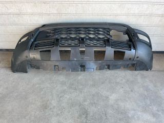 bontott FIAT 500X Első Lökhárító (Üresen)