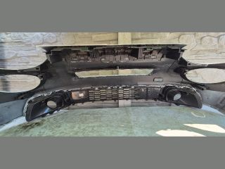 bontott FIAT 500X Első Lökhárító (Üresen)