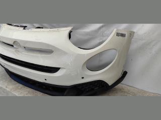 bontott FIAT 500X Első Lökhárító (Üresen)