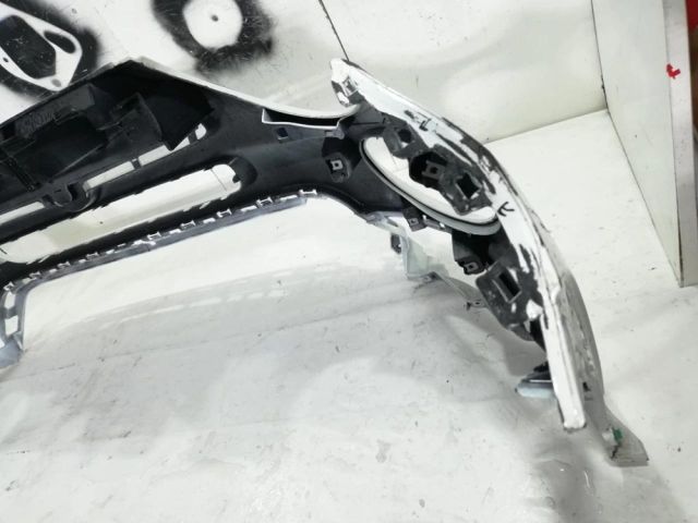 bontott FIAT 500X Első Lökhárító (Üresen)