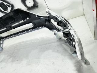 bontott FIAT 500X Első Lökhárító (Üresen)