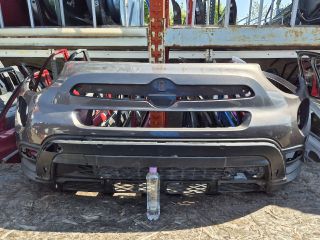 bontott FIAT 500X Első Lökhárító (Üresen)