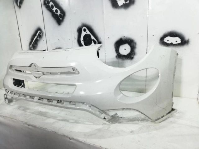 bontott FIAT 500X Első Lökhárító (Üresen)