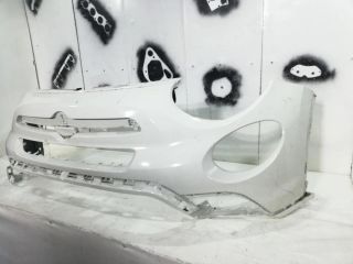 bontott FIAT 500X Első Lökhárító (Üresen)