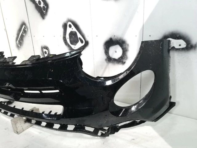 bontott FIAT 500X Első Lökhárító (Üresen)