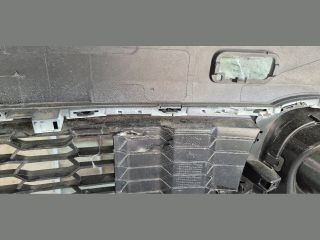 bontott FIAT 500X Első Lökhárító (Üresen)