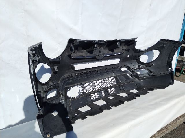 bontott FIAT 500X Első Lökhárító (Üresen)