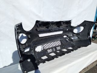 bontott FIAT 500X Első Lökhárító (Üresen)