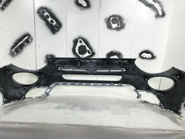 bontott FIAT 500X Első Lökhárító (Üresen)