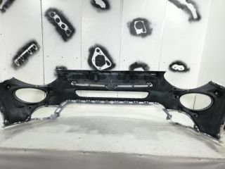 bontott FIAT 500X Első Lökhárító (Üresen)