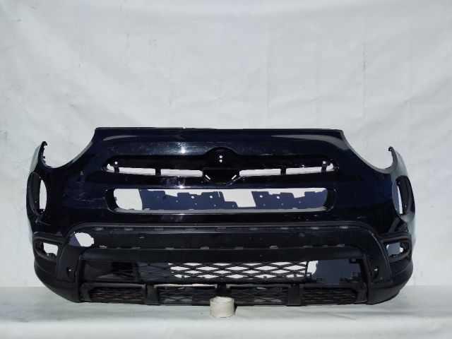 bontott FIAT 500X Első Lökhárító (Üresen)