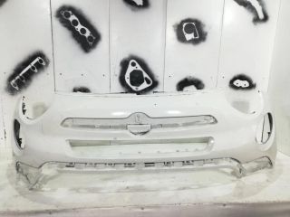 bontott FIAT 500X Első Lökhárító (Üresen)