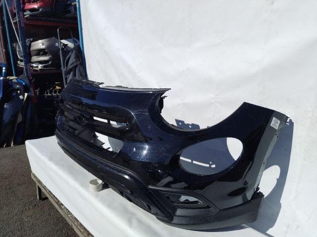 bontott FIAT 500X Első Lökhárító (Üresen)