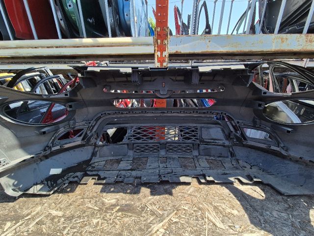 bontott FIAT 500X Első Lökhárító (Üresen)