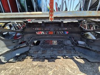 bontott FIAT 500X Első Lökhárító (Üresen)