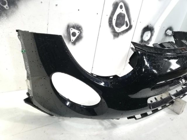 bontott FIAT 500X Első Lökhárító (Üresen)