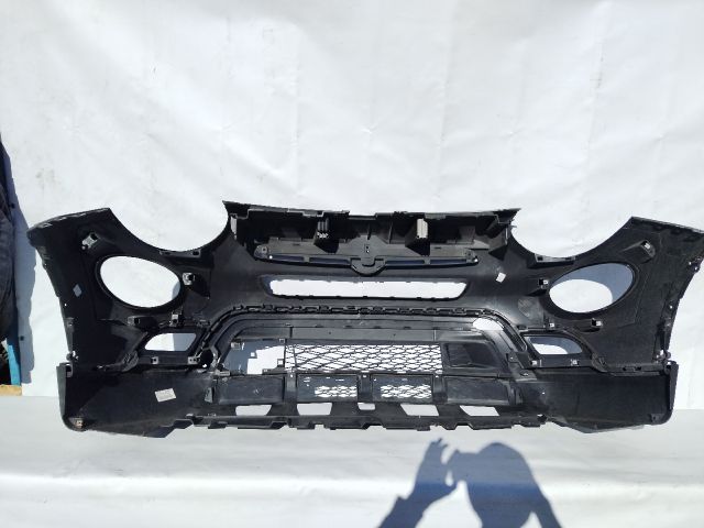 bontott FIAT 500X Első Lökhárító (Üresen)