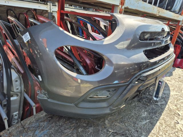 bontott FIAT 500X Első Lökhárító (Üresen)