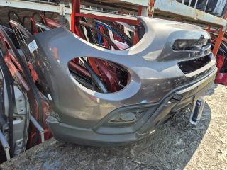 bontott FIAT 500X Első Lökhárító (Üresen)