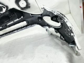 bontott FIAT 500X Első Lökhárító (Üresen)