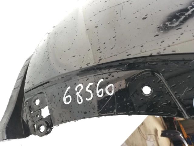 bontott FIAT 500X Első Lökhárító (Üresen)