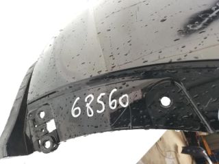 bontott FIAT 500X Első Lökhárító (Üresen)