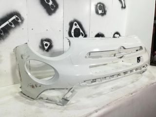 bontott FIAT 500X Első Lökhárító (Üresen)