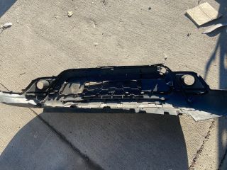 bontott FIAT 500X Első Lökhárító (Üresen)