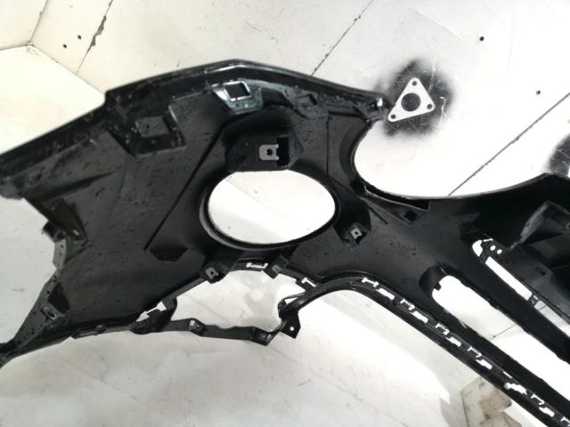 bontott FIAT 500X Első Lökhárító (Üresen)