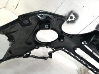 bontott FIAT 500X Első Lökhárító (Üresen)