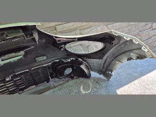 bontott FIAT 500X Első Lökhárító (Üresen)